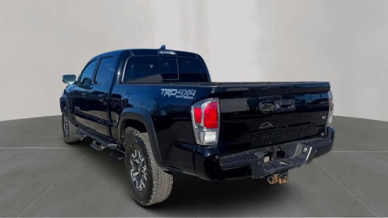 51062276 :رقم المزاد ، 3TMDZ5BN9PM149379 vin ، 2023 Toyota Tacoma مزاد بيع