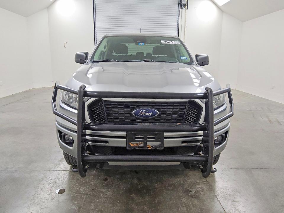 Aukcja sprzedaży 2020 Ford Ranger, vin: 1FTER4EH3LLA08596, numer aukcji: 49134596