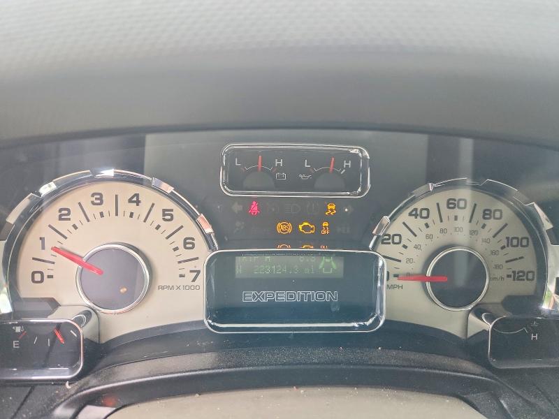 Aukcja sprzedaży 2012 Ford Expedition, vin: 1FMJU1K56CEF44674, numer aukcji: 51984726