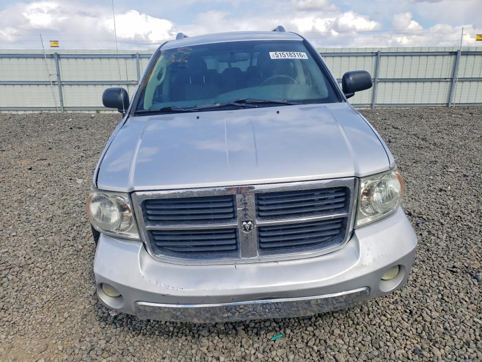 51518316 :رقم المزاد ، 1D8HB58N27F549962 vin ، 2007 Dodge Durango مزاد بيع