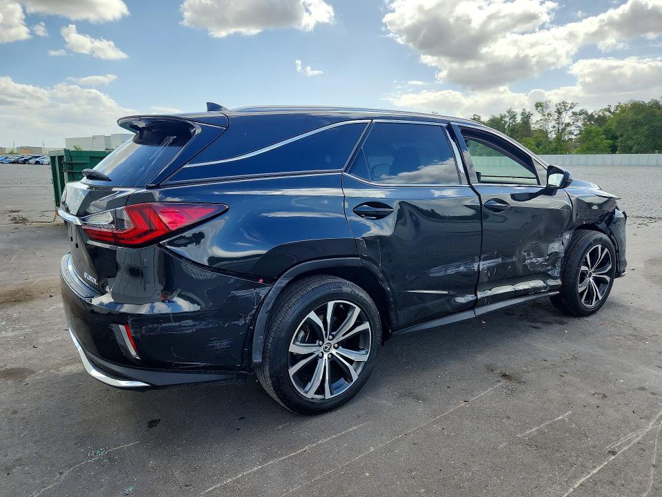 Aukcja sprzedaży 2021 Lexus Rx, vin: JTJHZKEA0M2022951, numer aukcji: 49751216