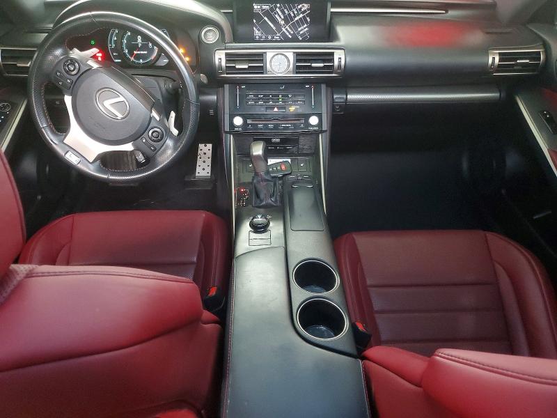 Продажа на аукционе авто 2014 Lexus Is 350, vin: JTHBE1D23E5012020, номер лота: 49004886