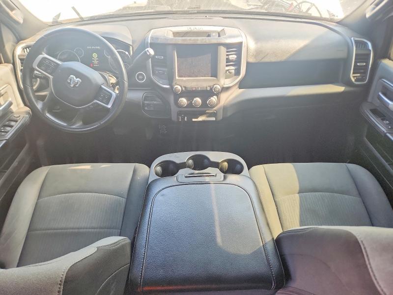 Продажа на аукционе авто 2022 Ram 2500, vin: 3C6UR5DL6NG104012, номер лота: 51794676