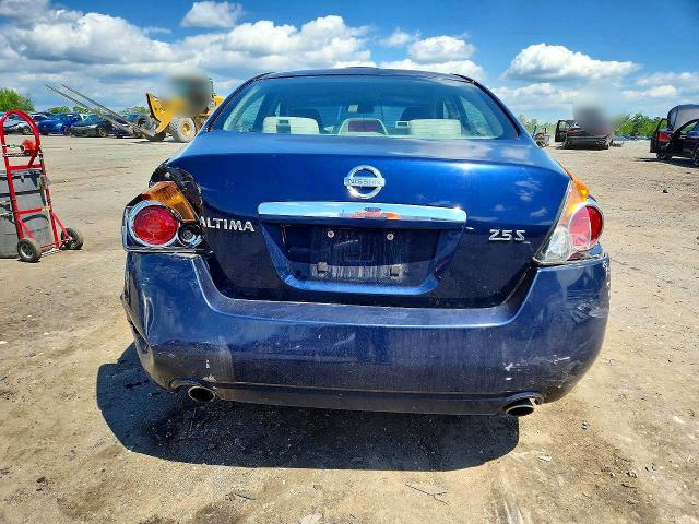 51646526 :رقم المزاد ، 1N4AL21E49C120726 vin ، 2009 Nissan Altima مزاد بيع