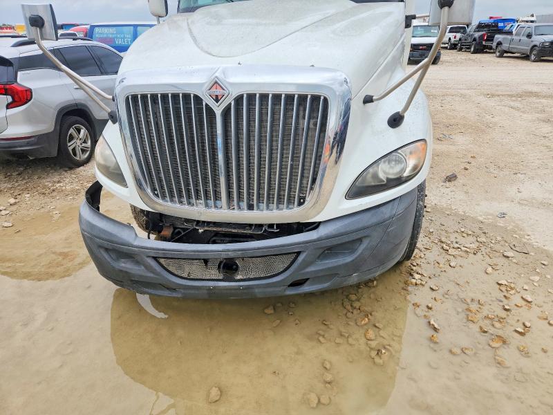 48861786 :رقم المزاد ، 3HSDJSJR4CN378008 vin ، 2012 International Prostar مزاد بيع
