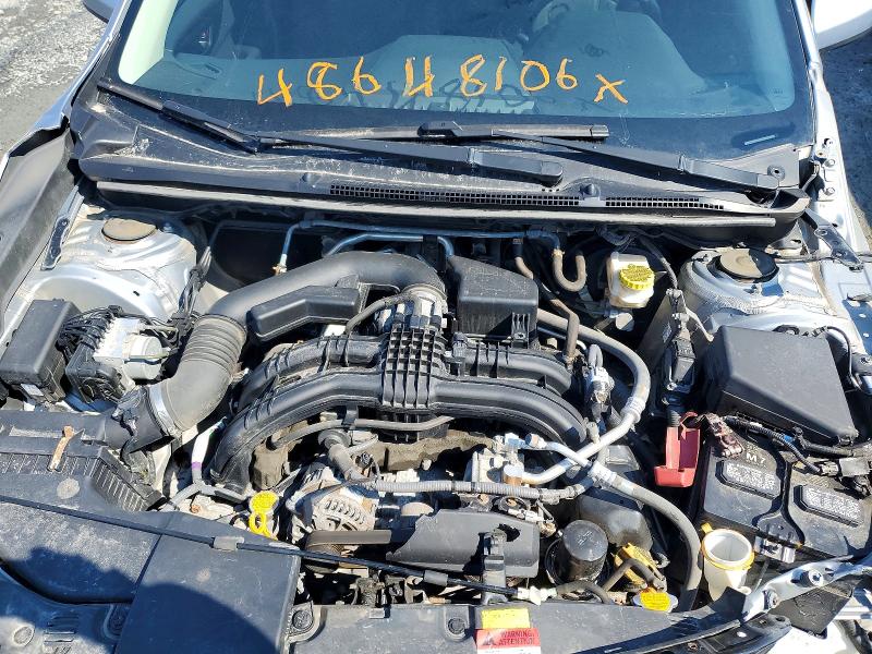 48648106 :رقم المزاد ، 4S3GTAA62K3741346 vin ، 2019 Subaru Impreza مزاد بيع