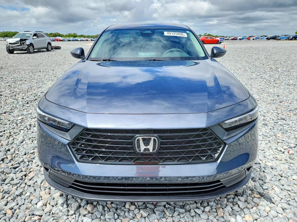 Продажа на аукционе авто 2024 Honda Accord, vin: 1HGCY1F31RA088157, номер лота: 49125996