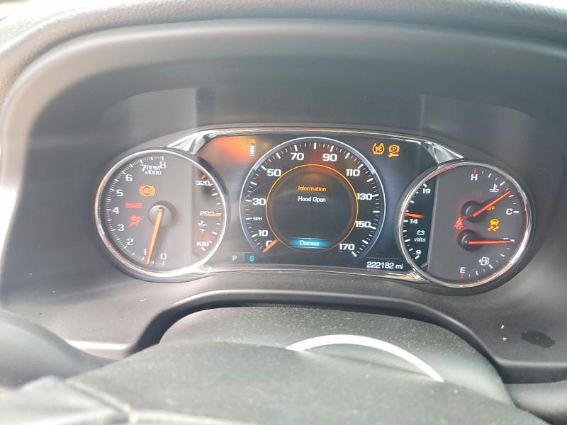 Продаж на аукціоні авто 2017 Gmc Acadia, vin: 1GKKNPLS1HZ242744, номер лоту: 49741606