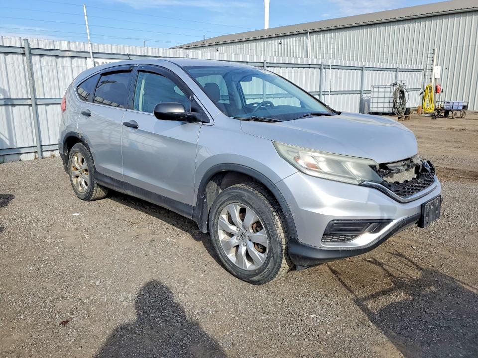 Продаж на аукціоні авто 2016 Honda Cr-v, vin: 2HKRM4H30GH107094, номер лоту: 50711486