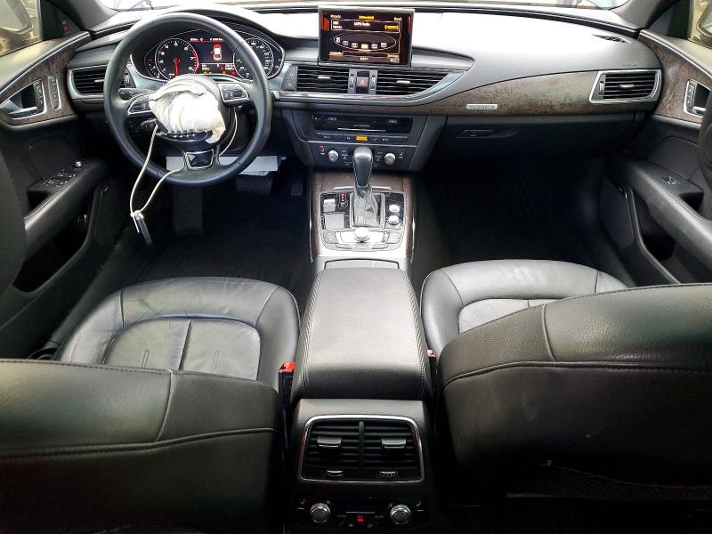 Aukcja sprzedaży 2018 Audi A7, vin: WAUW3AFC0JN091037, numer aukcji: 50112306