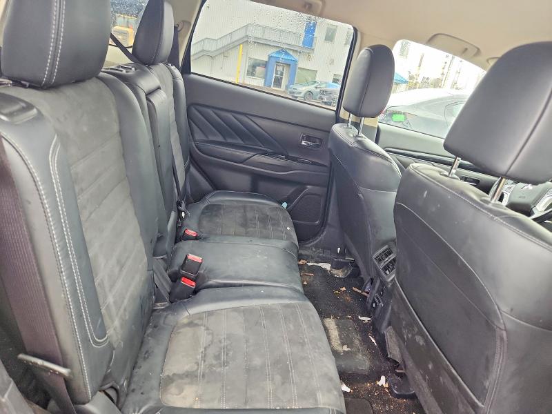 Aukcja sprzedaży 2019 Mitsubishi Outlander, vin: JA4J24A58KZ611323, numer aukcji: 48409726