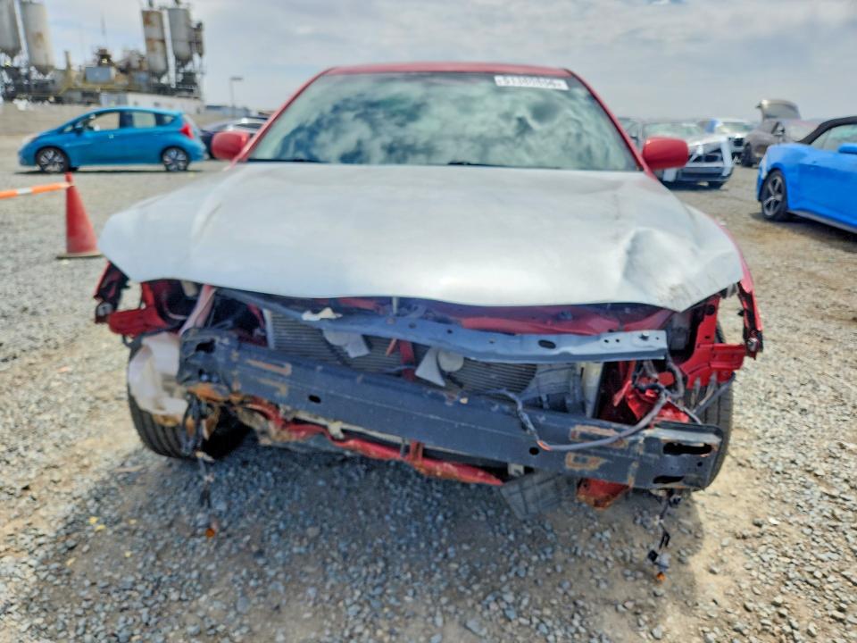 51380856 :رقم المزاد ، 4T4BE46K09R111360 vin ، 2009 Toyota Camry مزاد بيع