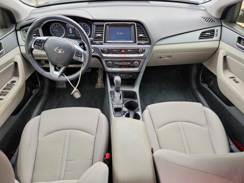 Aukcja sprzedaży 2018 Hyundai Sonata, vin: 5NPE34AF2JH620019, numer aukcji: 51174246