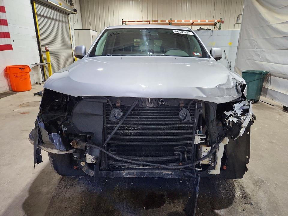 Продажа на аукционе авто 2013 Dodge Durango, vin: 1C4RDJAG3DC578496, номер лота: 48489156