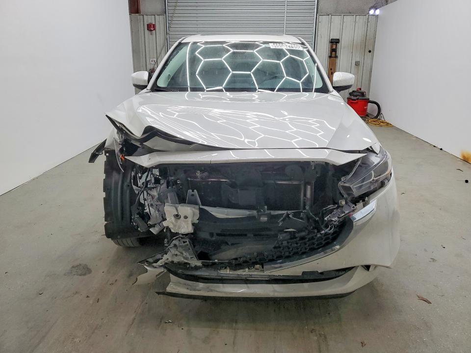 Aukcja sprzedaży 2025 Mazda Cx-5, vin: JM3KFBCL7S0584657, numer aukcji: 48682786
