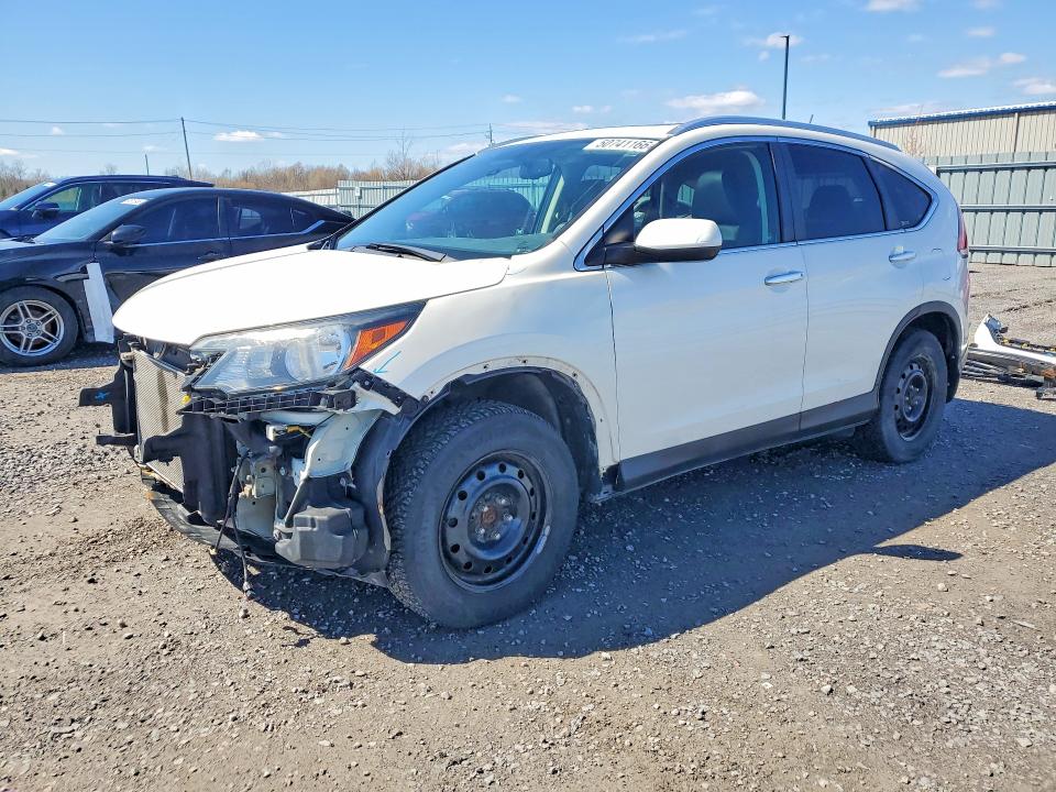 Aukcja sprzedaży 2012 Honda Cr-v, vin: 2HKRM4H9XCH107778, numer aukcji: 50741166