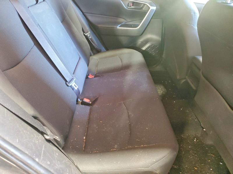 Продажа на аукционе авто 2019 Toyota Rav4, vin: JTMF1RFV9KD016580, номер лота: 49179326