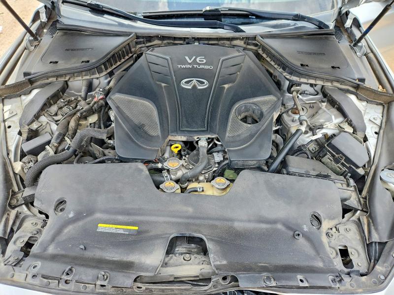 Продажа на аукционе авто 2020 Infiniti Q50, vin: JN1EV7AP3LM206070, номер лота: 49975806