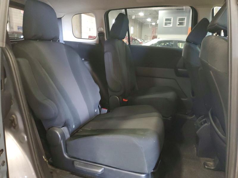 51954296 :رقم المزاد ، JM1CW2CL3D0144693 vin ، 2013 Mazda 5 مزاد بيع
