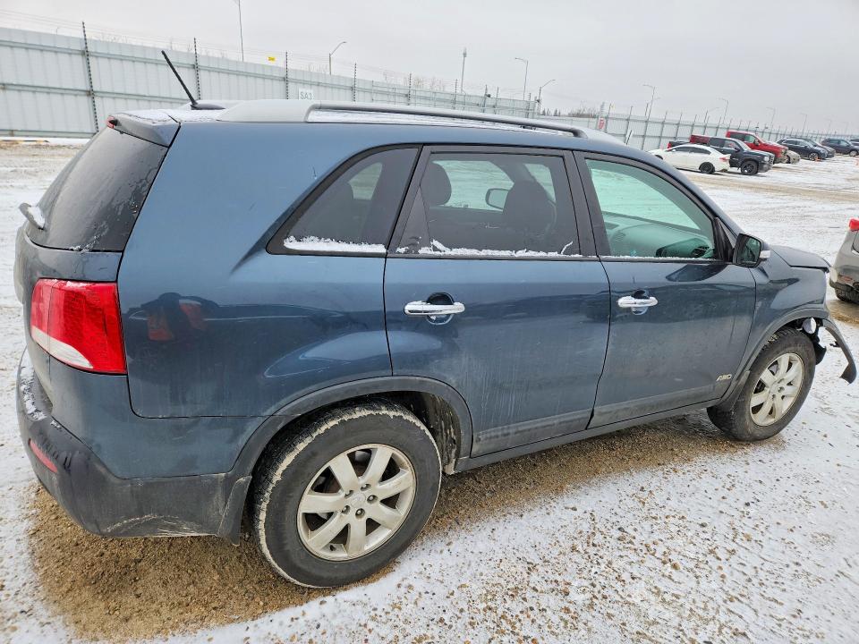 Aukcja sprzedaży 2011 Kia Sorento, vin: 5XYKTDA22BG069115, numer aukcji: 48336176