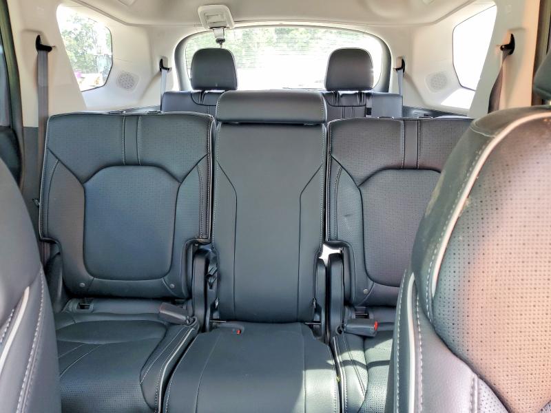 Auction sale of the 2023 Honda Pilot, vin: 5FNYG1H83PB031334, lot number: 48596966