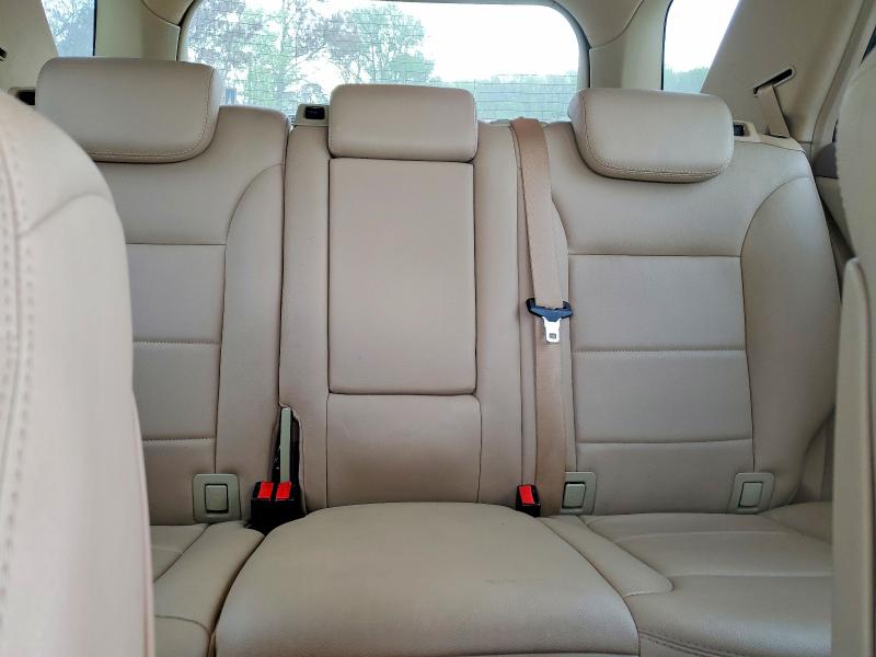 Продаж на аукціоні авто 2010 Mercedes-benz Ml, vin: 4JGBB5GB3AA557189, номер лоту: 46462236
