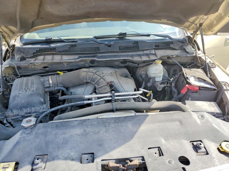 Aukcja sprzedaży 2011 Dodge Ram 1500, vin: 1D7RB1CT5BS506398, numer aukcji: 51293436