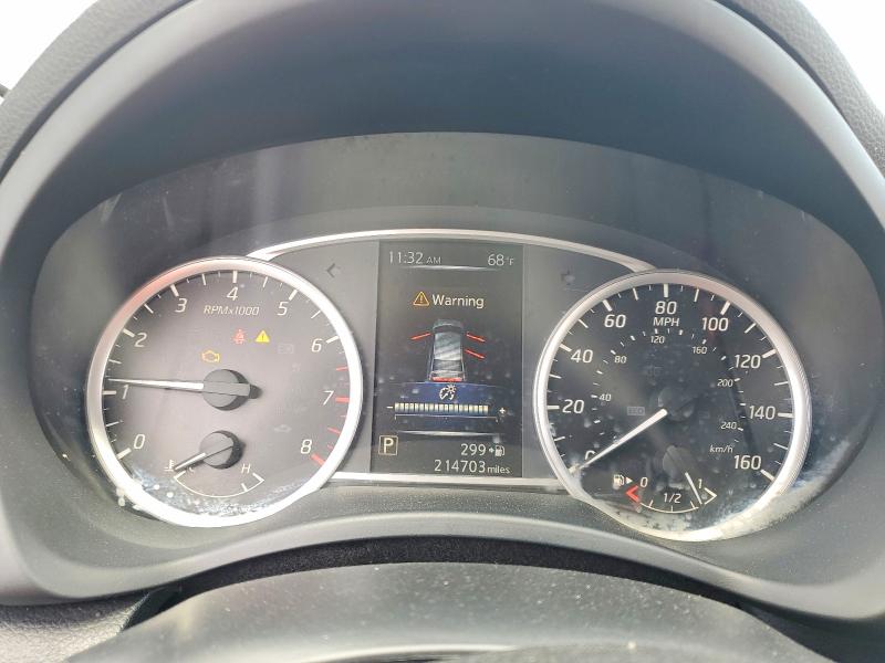 Aukcja sprzedaży 2016 Nissan Sentra, vin: 3N1AB7AP8GY266369, numer aukcji: 50354086
