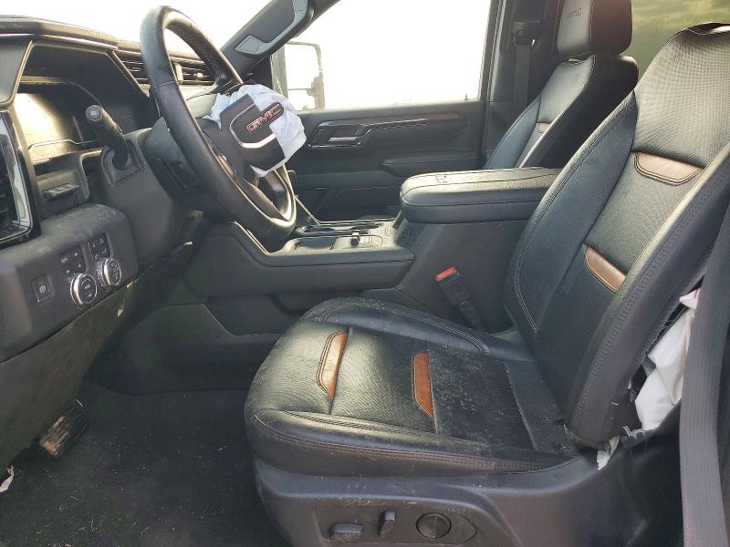 51302586 :رقم المزاد ، 1GT49PEY8RF148759 vin ، 2024 Gmc Sierra مزاد بيع