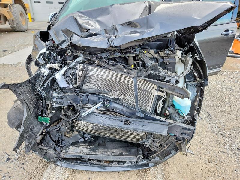 49502686 :رقم المزاد ، 3GKALSEX3LL210052 vin ، 2020 Gmc Terrain مزاد بيع