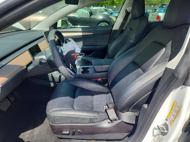 Aukcja sprzedaży 2023 Tesla Model 3, vin: 5YJ3E1EAXPF485720, numer aukcji: 51503236
