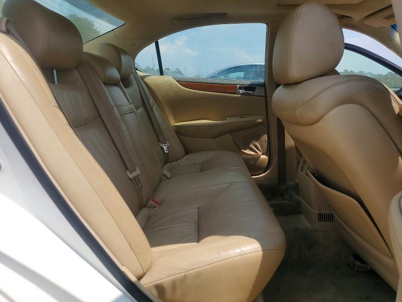Продаж на аукціоні авто 2005 Lexus Es, vin: JTHBA30G455072977, номер лоту: 50721416