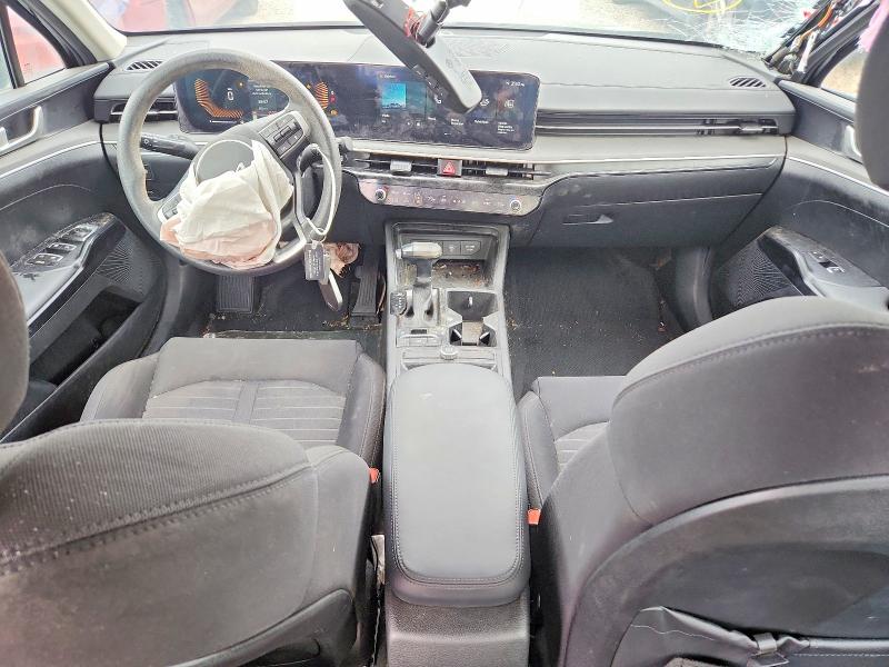 Продажа на аукционе авто 2025 Kia K5, vin: KNAG24J75S5290430, номер лота: 78921015
