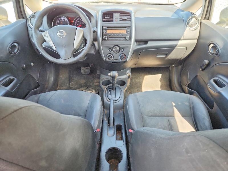 Aukcja sprzedaży 2017 Nissan Versa Note, vin: 3N1CE2CP2HL354848, numer aukcji: 51965646
