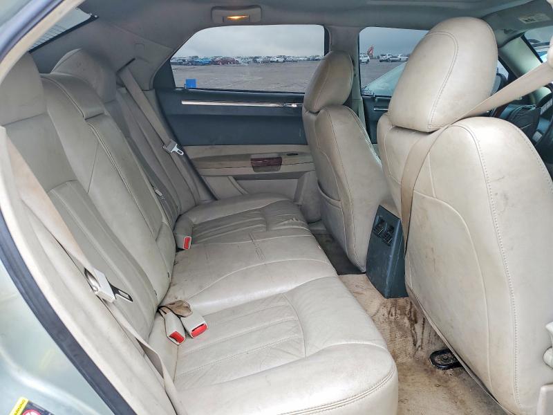 Aukcja sprzedaży 2006 Chrysler 300c, vin: 2C3LA63H46H199237, numer aukcji: 51425646