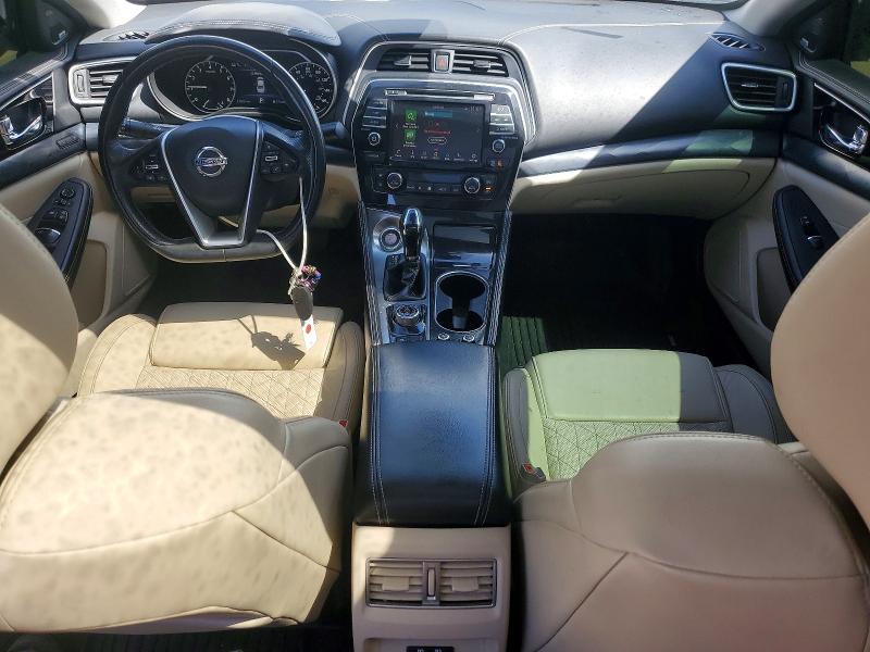 Aukcja sprzedaży 2021 Nissan Maxima, vin: 1N4AA6FV6MC502657, numer aukcji: 49292836