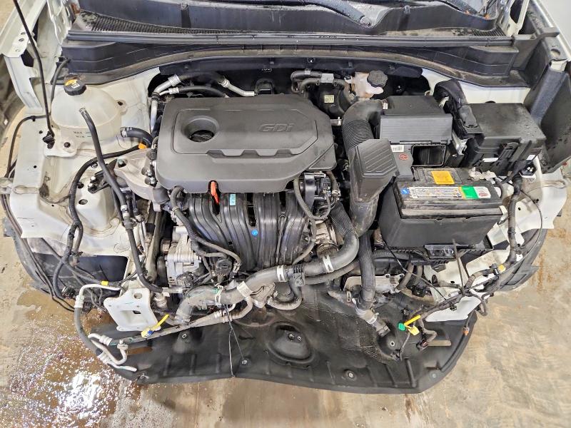 Продажа на аукционе авто 2020 Kia Sportage, vin: KNDPN3AC3L7695502, номер лота: 50082776