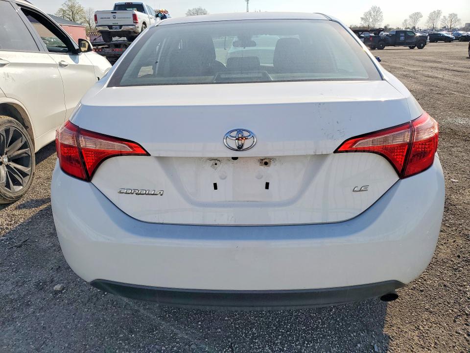 Продажа на аукционе авто 2019 Toyota Corolla, vin: 2T1BURHE2KC207421, номер лота: 49456316