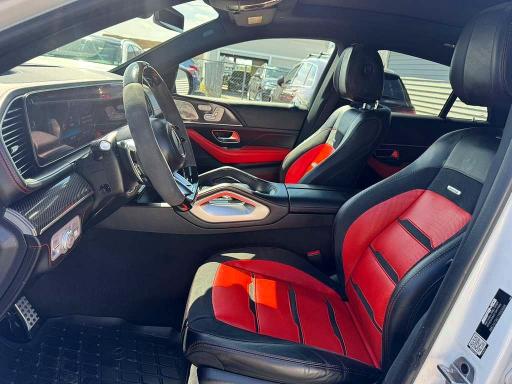 Продаж на аукціоні авто 2024 Mercedes-benz Gle Coupe, vin: 4JGFD6BB1RB220213, номер лоту: 51444496