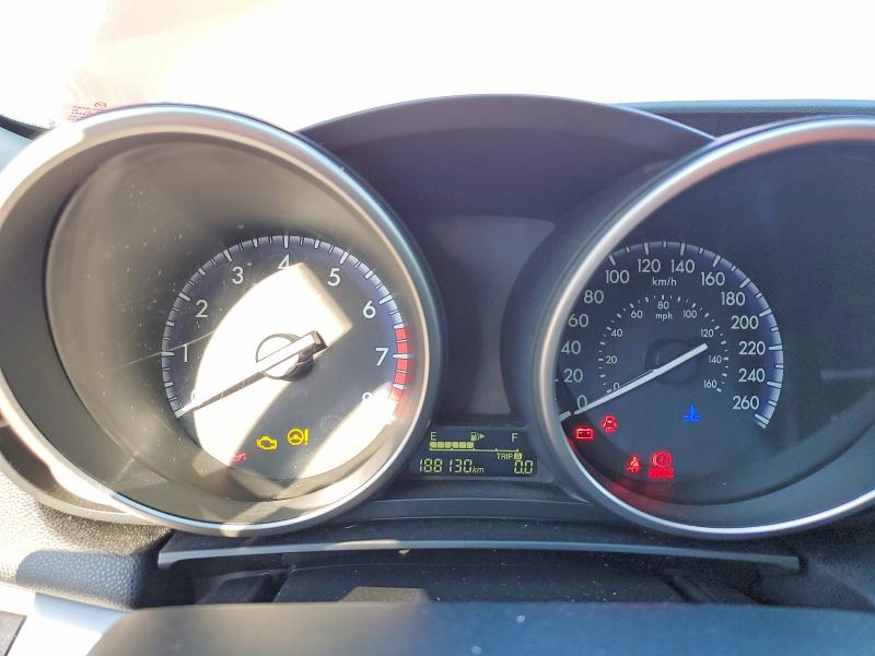 Продаж на аукціоні авто 2012 Mazda 3, vin: JM1BL1KF6C1568128, номер лоту: 50616866
