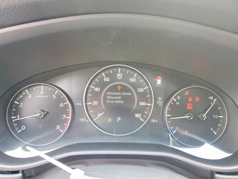 Aukcja sprzedaży 2026 Mazda Cx-50, vin: 7MMVABBL4TN478502, numer aukcji: 49706256