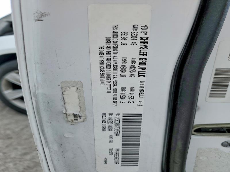 Aukcja sprzedaży 2014 Dodge Charger, vin: 2C3CDXHG7EH275044, numer aukcji: 50300616