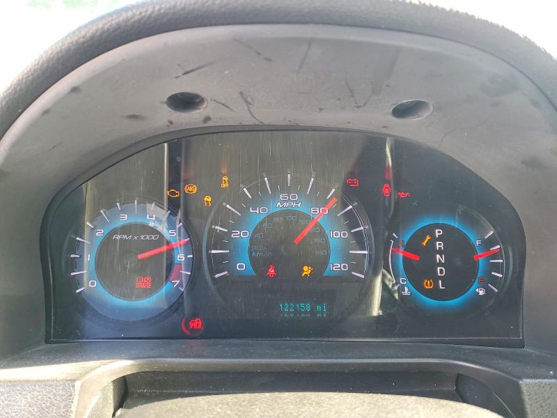 Продаж на аукціоні авто 2012 Ford Fusion, vin: 3FAHP0JA6CR394216, номер лоту: 51644436