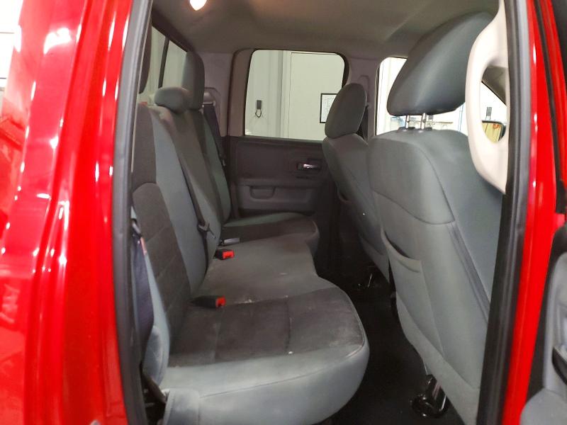 50736006 :رقم المزاد ، 1C6RR7GT6DS703237 vin ، 2013 Ram 1500 مزاد بيع