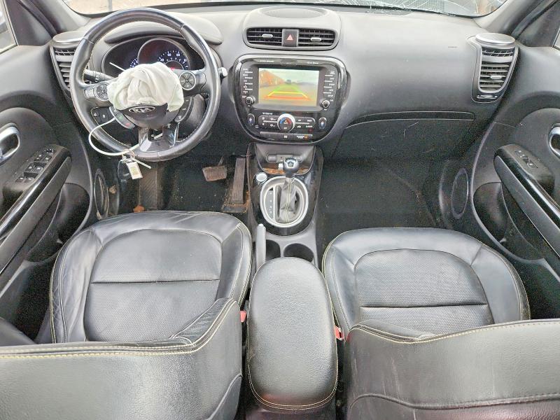 Auction sale of the 2014 Kia Soul, vin: KNDJP3A52E7054443, lot number: 50083746