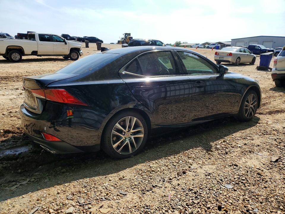 49387566 :رقم المزاد ، JTHBA1D24K5099045 vin ، 2019 Lexus Is مزاد بيع