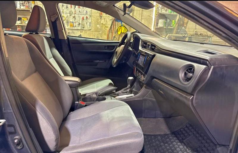 Продаж на аукціоні авто 2017 Toyota Corolla, vin: 2T1BURHE7HC938077, номер лоту: 51363726