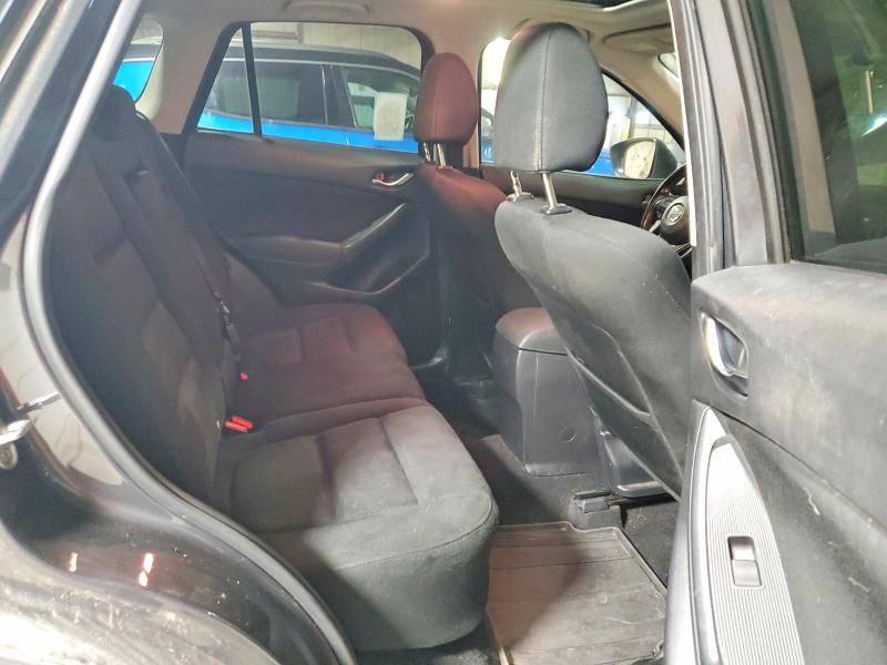 49340426 :رقم المزاد ، JM3KE2CY5E0429527 vin ، 2014 Mazda Cx-5 مزاد بيع
