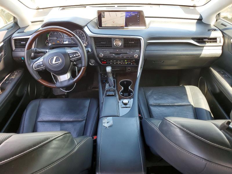 Aukcja sprzedaży 2017 Lexus Rx 350, vin: 2T2BZMCAXHC084495, numer aukcji: 51197716