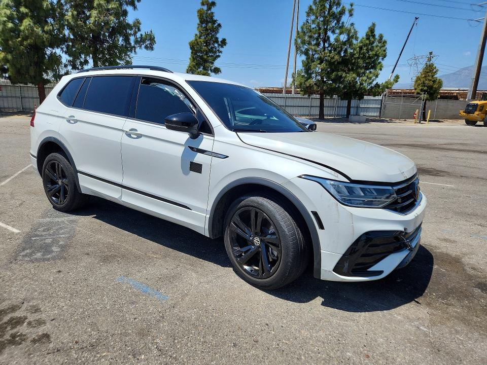 Aukcja sprzedaży 2023 Volkswagen Tiguan, vin: 3VV8B7AX3PM002884, numer aukcji: 51906286